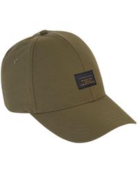 Camel Active - 6-Panel Cap Mit Wasserabweisender Und Schnell Trocknender Eigenschaft - Lyst