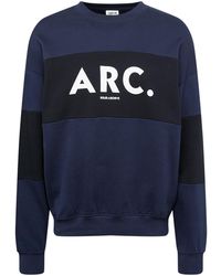 Solid - Sweatshirt Caius - Lyst