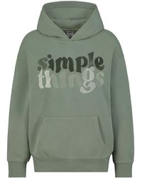 Sublevel - Sweatshirt - Lyst