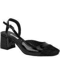 Desa - Slingpumps Blockabsätze - Lyst