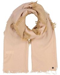 Fraas - Oversizeschal - Lyst