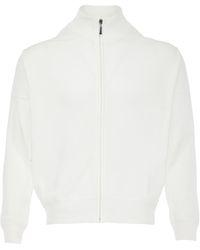NALLY - Strickjacke - Lyst