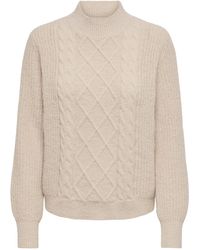 Jdy - Pullover Sigrid - Lyst