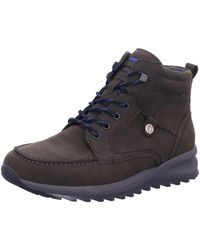 Waldläufer - Schnürstiefel Helle - Lyst