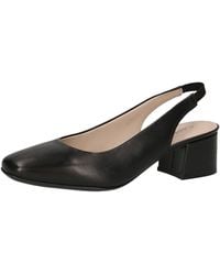 Caprice - Slingpumps - Lyst