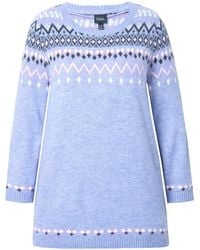 Ulla Popken - Pullover - Lyst