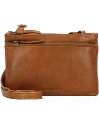Greenburry - Umhängetasche Colombiana - Lyst