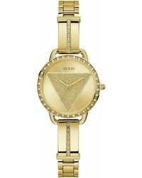 Guess - Uhr Tri Bellini - Lyst