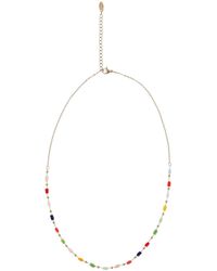 IZIA - Kette - Lyst