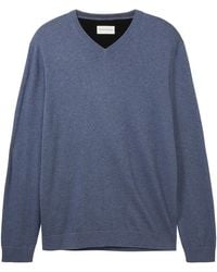 Tom Tailor - Pullover - Lyst