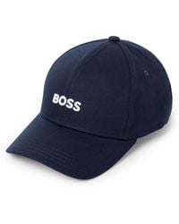 BOSS - Cap Zed - Lyst