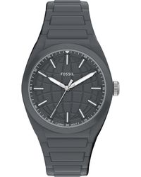 Fossil - Uhr - Lyst