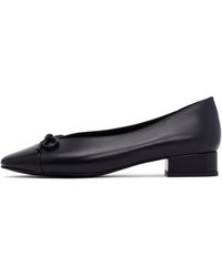 Derimod - Ballerina - Lyst