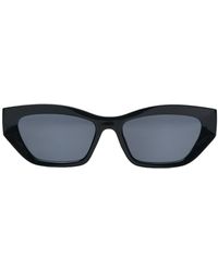 Pull&Bear - Sonnenbrille Gafa - Lyst