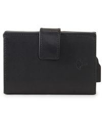 Joop! - Portemonnaie Cerratano C-Three E-Cage - Lyst