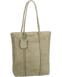 Burkely - Shopper Selene - Lyst