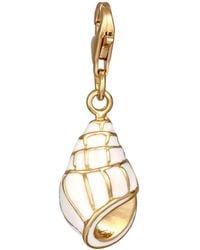 Elli Jewelry - Anhänger Charm - Lyst