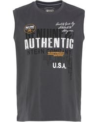 Man's World - World Shirt - Lyst