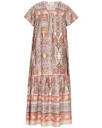 Usha FESTIVAL - Sommerkleid - Lyst