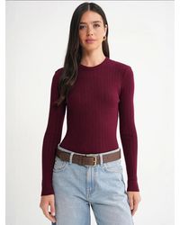 MixRay - Pullover - Lyst