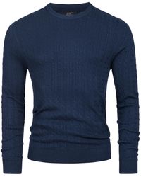 JEFF - Pullover Camden - Lyst