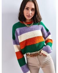 Bianco Lucci - Pullover - Lyst