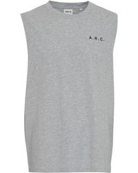 Solid - Shirt Melamdro - Lyst