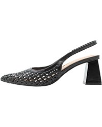 Bianco - Slingpumps Maralyn - Lyst