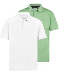 Redmond - Shirt Basic - Lyst