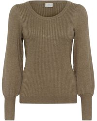 Kaffe - Pullover Dora - Lyst