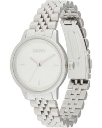 DKNY - Uhr - Lyst