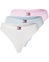 Tommy Hilfiger - String Heritage - Lyst