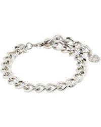 Pilgrim - Armband Charm - Lyst