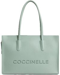 Coccinelle - Schultertasche E1Uak110201 - Lyst