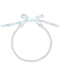 Valero Pearls - Kette - Lyst