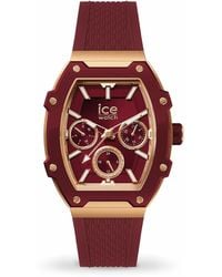 Ice-watch - Uhr Ice Boliday - Lyst