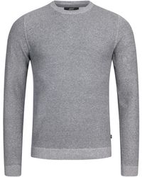 JEFF - Pullover Crespo - Lyst