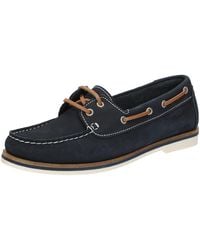 Sioux - Mokassin Nakimba-700 - Lyst