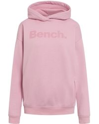 Bench - Sweatshirt - Lyst
