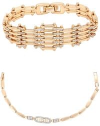 faina - Armband - Lyst