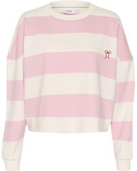 Saint Tropez - Sweatshirt - Lyst