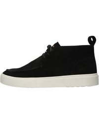 Blackstone - Chukka Boots Ruby Jerrik Cg183 - Lyst