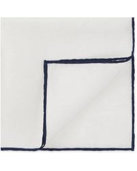 BOGGI - Einstecktuch - Lyst
