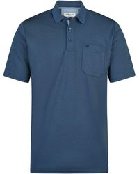 Redmond - Shirt Basic - Lyst