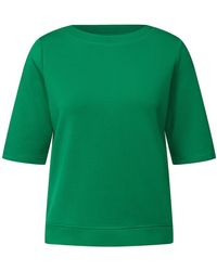Cecil - Sweatshirt - Lyst