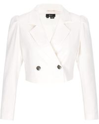 faina - Blazer Festive - Lyst