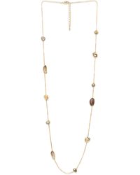 MSH - Kette - Lyst