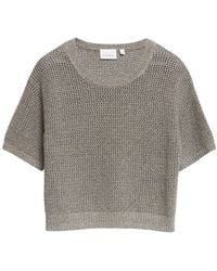 Comma, - Pullover - Lyst