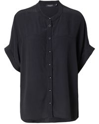 Soaked In Luxury - Bluse 'Helia' - Lyst