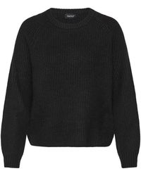 Oxmo - Strickpullover Oxifansi - Lyst